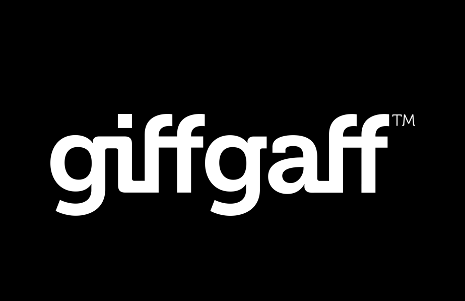 DigiiStore Giffgaff Mobile Top-up Gift Card